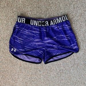 Youth XL Under Armour Shorts